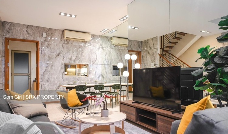 Paya Lebar Crescent (D19), Detached #639194931